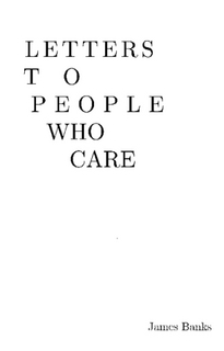 Letters to People Who Care