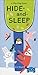 Hide-and-Sleep by Lizi Boyd