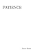 Patience