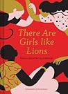 There Are Girls like Lions by Cole Swensen
