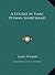 A Course in Isaac Pitman Shorthand