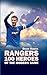 Rangers: 100 Heroes of the ...