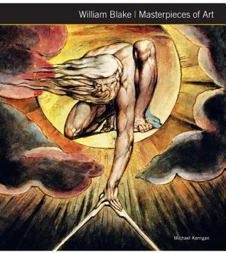 William Blake Masterpieces of Art (Hardcover)