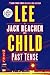 Past Tense (Jack Reacher, #23)