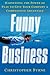 Funny Business by Christopher Byrne