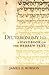 Deuteronomy 1-11: A Handbook on the Hebrew Text (Baylor Handbook on the Hebrew Bible)