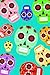 Sugar Skull Day of the Dead...