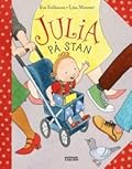 Julia på stan
