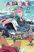 ゆるキャン△ / Laid-Back Camp Series by Afro