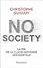 No society. La fin de la cl...
