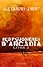 Les poussieres d'Arcadia: L...
