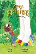 Unicorns and Germs (Zoey and Sassafras, #6)