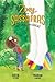 Unicorns and Germs (Zoey an...