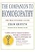 Companion to Homeopathy: The Practitioner's Guide