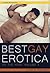 Best Gay Erotica of the Year, Volume 4