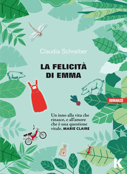 La Felicità Di Emma
