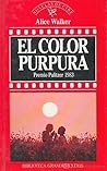 El Color Púrpura