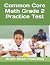 Common Core Math Grade 2 Practice Test