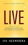 LIVE: Reawakening...