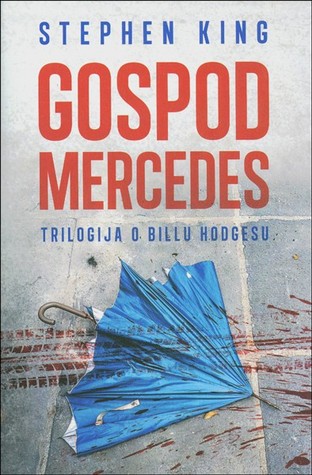Gospod Mercedes (Trilogija o Billu Hodges, #1)