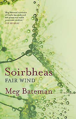 Soirbheas = Fair Wind (Paperback)
