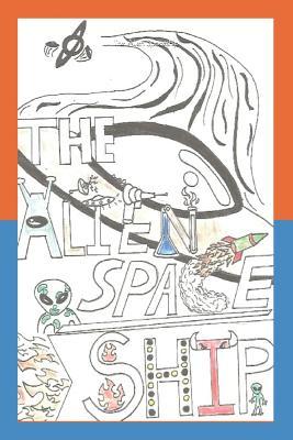 The Alien Spaceship (The Odd Ones Out)