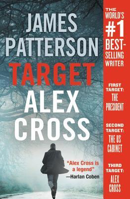 Target: Alex Cross
