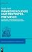 Phänomenologie und Textinterpretation: Studien zur Theoriegeschichte und Methodik der Literaturwissenschaft (Historia Hermeneutica. Series Studia, 17) (German Edition)