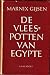 De vleespotten van Egypte. Een sotternij.