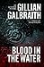 Blood in the Water: An Alice Rice Mystery (The Alice Rice Mysteries)