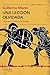 Una lección olvidada by Guillermo Altares
