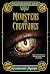 Monsters and Creatures: Discover Beasts from Lore and Legends (The Supernatural Series)