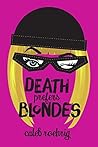 Death Prefers Blo...