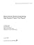 Space Human Factors Engineering Gap Analysis Project Final Report