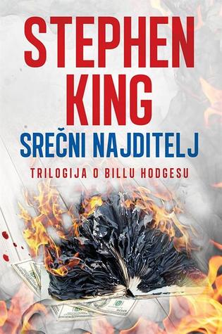 Srečni najditelj (Trilogija o Billu Hodgesu, #2)