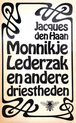 Monnikje Lederzak en andere driestheden: Nog wat shop talk