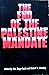 The End Of The Palestine Ma...