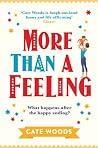 More Than a Feeling