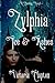 Zylphia: Ice & Ashes (The Binding Universe)