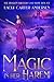 Magic in Her Harem by Lacey Carter Andersen Magic in Her Harem by Lacey Carter Andersen