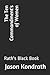 The Ten Commandment's of Women: Rath's Black Book