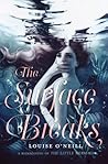 The Surface Breaks by Louise O'Neill
