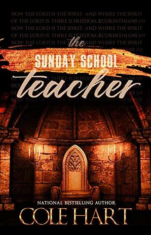 The Sunday School Teacher (Kindle Edition)