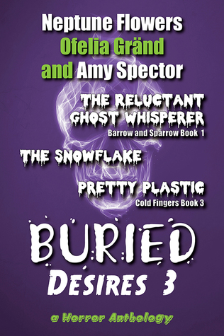 Buried Desires 3 (ebook)