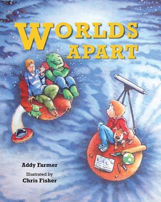 Worlds Apart