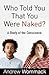 Who Told You That You Were Naked?: A Study of the Conscience