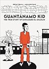Guantánamo Kid by Jérôme Tubiana