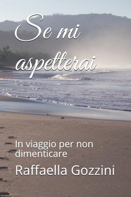 Se mi aspetterai: In viaggio per non dimenticare (Italian Edition)