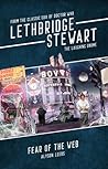 Lethbridge-Stewart by Alyson Leeds