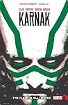 Karnak: The Flaw in All Things